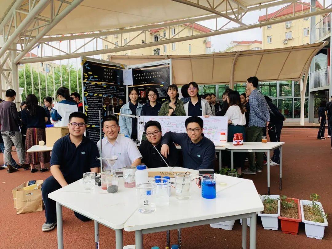 【2020届DP学子风采录】用显微镜看世界——从渺小细胞到漫漫人生图片_524287 【2020届DP学子风采录】用显微镜看世界——从渺小细胞到漫漫人生图片_524287