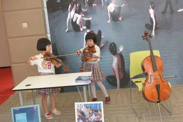 校园开放日首日回顾, 明天期待您的莅临 Open Day - Sunday 27th May 2018, Join Us图片_255 校园开放日首日回顾, 明天期待您的莅临 Open Day - Sunday 27th May 2018, Join Us图片_255