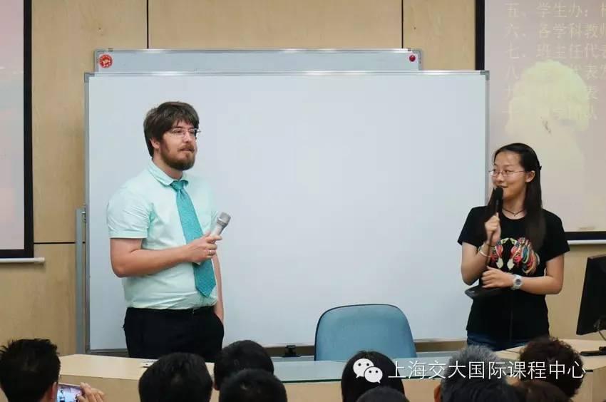 【开学啦】精彩未来 从百年交大开始!上海交通大学A Level国际课程中心2015秋季班开学了!图片_2047 【开学啦】精彩未来 从百年交大开始!上海交通大学A Level国际课程中心2015秋季班开学了!图片_2047