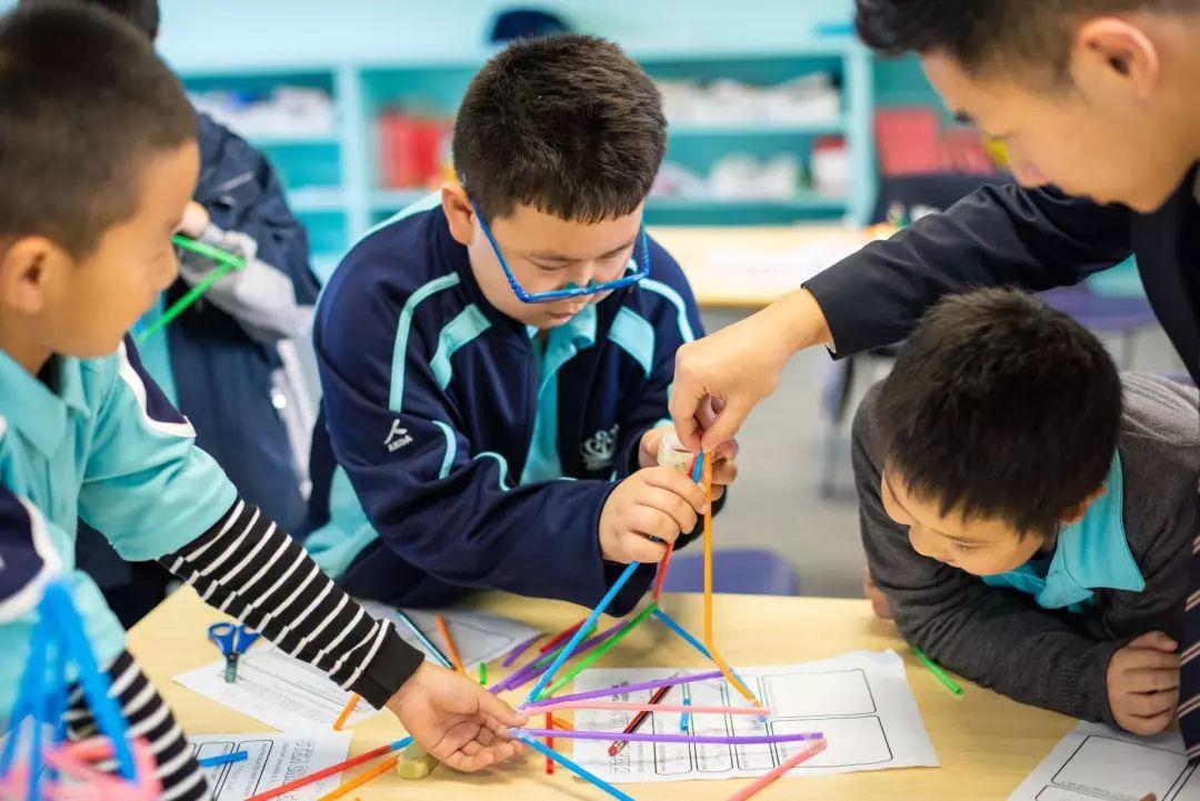 南通诺德安达学校十月开放日 NAS Nantong Open Day图片_524287 南通诺德安达学校十月开放日 NAS Nantong Open Day图片_524287