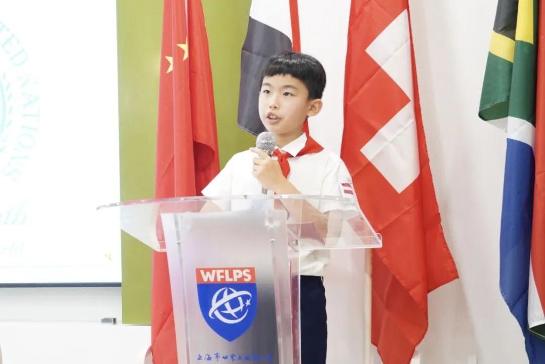 我是小小外交官——2020双语部模拟联合国活动图片_262143 我是小小外交官——2020双语部模拟联合国活动图片_262143