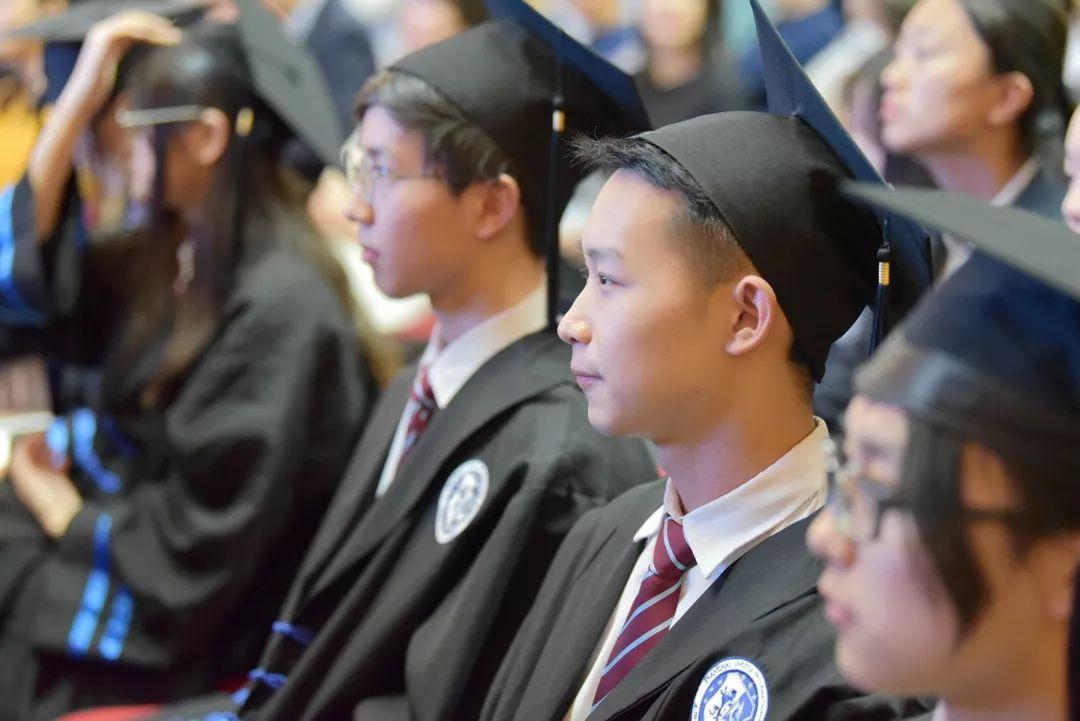 2019届美式高中毕业生录取喜报 US HIGH SCHOOL UNIVERSITY&COLLEGE OFFERS图片_2097151