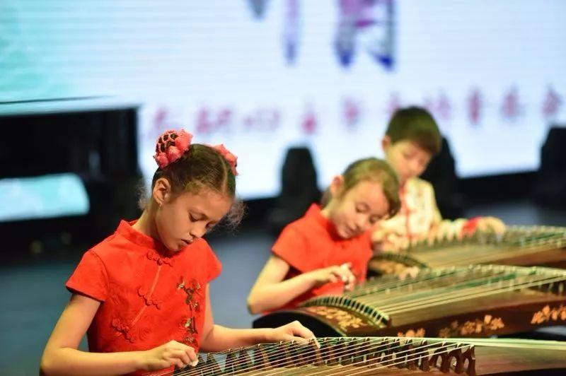 因为爱音乐，我们拥有别样的精彩图片_524287