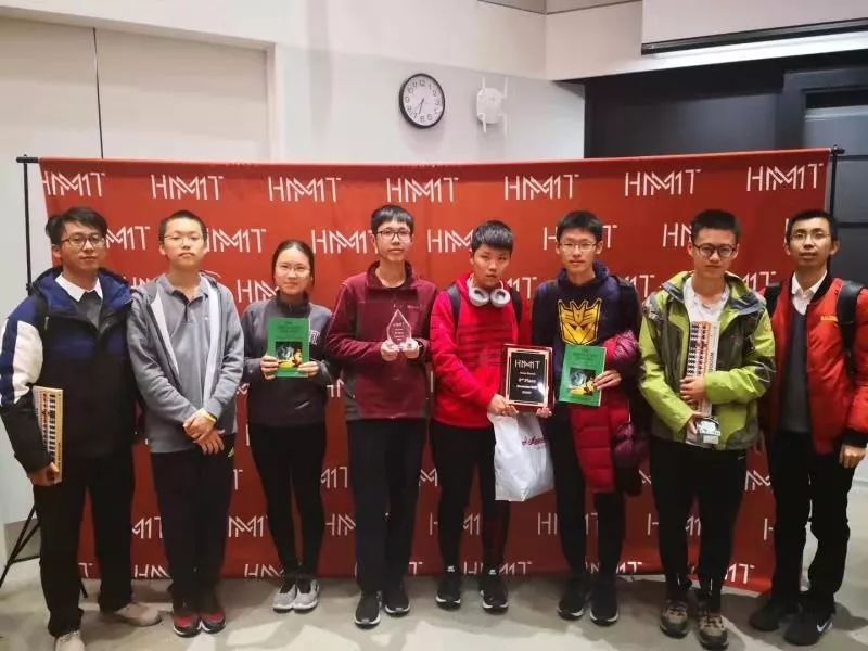 高中部 | G11喜报图片_3