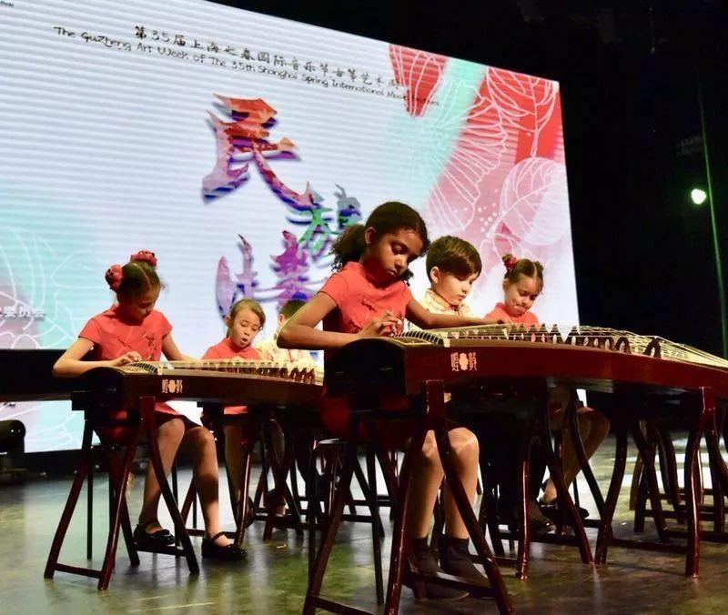 因为爱音乐，我们拥有别样的精彩图片_131071
