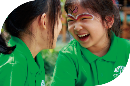HQIS Open Day | 홍차오국제학교 개방일图片_17592186044415 HQIS Open Day | 홍차오국제학교 개방일图片_17592186044415