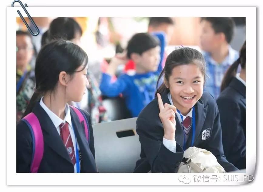 【国际小学】Asia-Pacific Bilingual Festivial 第四届亚太中英双语节图片_31