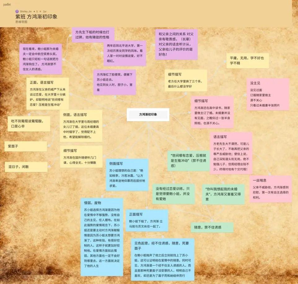 Pao School optimizes online teaching with latest technology图片_1