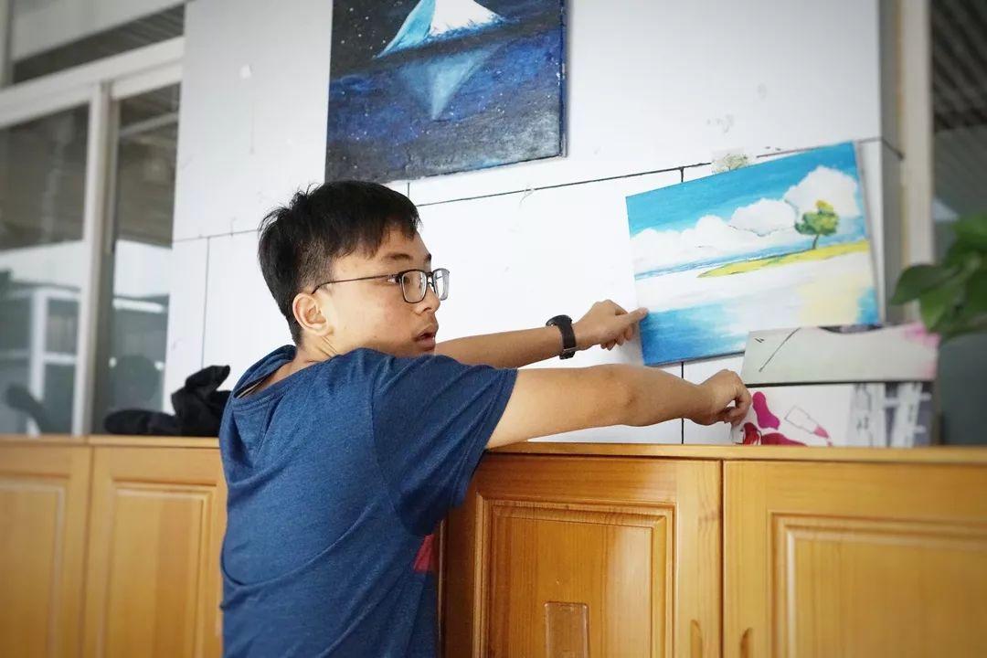 打破坚冰,同心而行 | 记西南位育中学国际部破冰活动 3图片_8388607 打破坚冰,同心而行 | 记西南位育中学国际部破冰活动 3图片_8388607