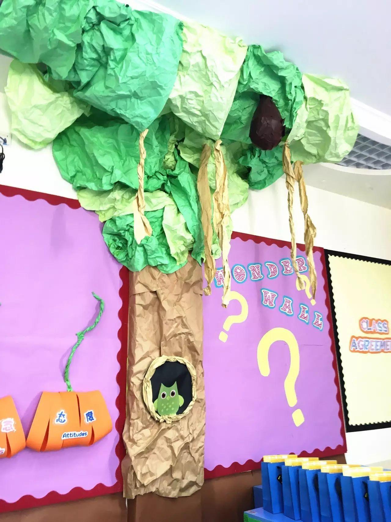Our Supermen are coming!—— 记国际部PYP开学报到日图片_63 Our Supermen are coming!—— 记国际部PYP开学报到日图片_63
