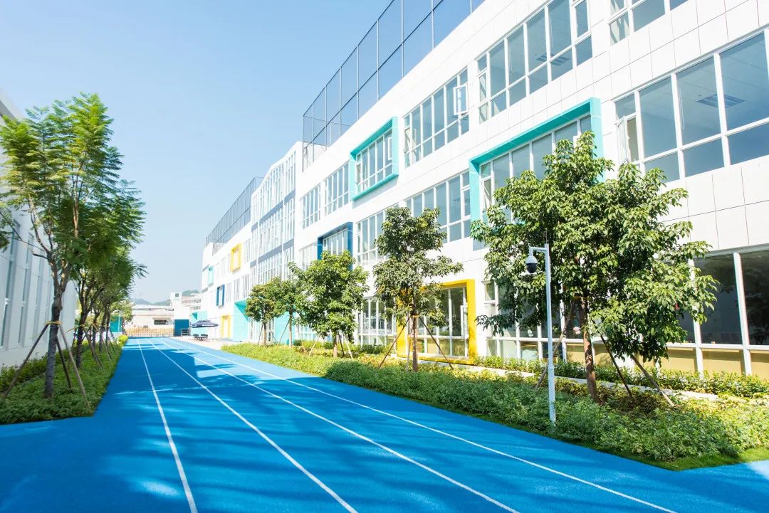 深圳诺德安达双语学校即日起开放一对一家长访校预约|Visit Our School Now!图片_3 深圳诺德安达双语学校即日起开放一对一家长访校预约|Visit Our School Now!图片_3