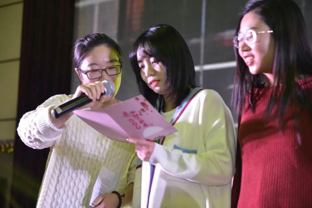 双DAN快乐 | 上实剑桥迎新晚会回顾图片_4194303