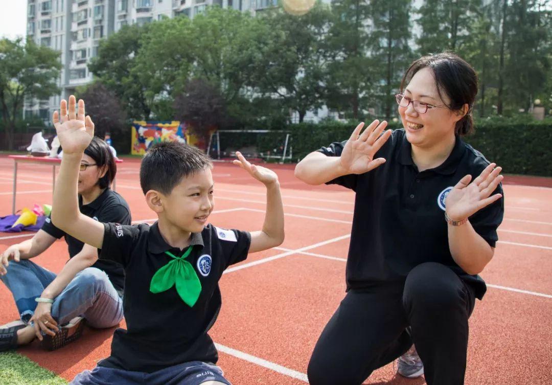 少年强则国强,协和小将吹响运动“集结号” | SUIS Sports Day图片_70368744177663 少年强则国强,协和小将吹响运动“集结号” | SUIS Sports Day图片_70368744177663