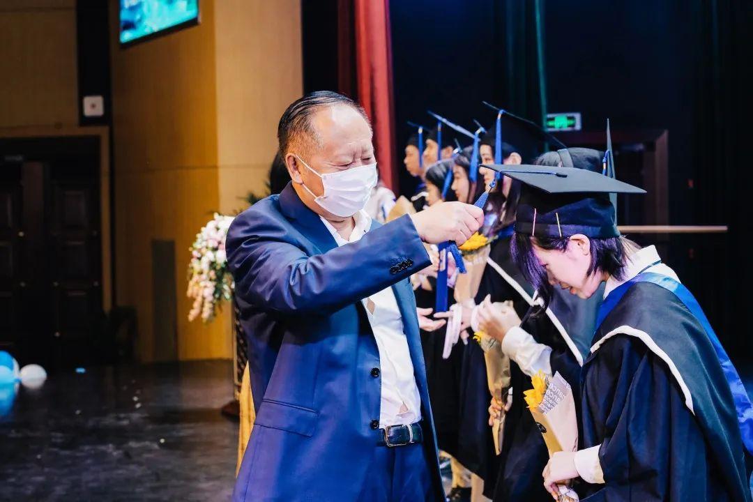 “不凡之年”毕业季 | 第一篇:尚德2020届IBDP成人礼图片_1023 “不凡之年”毕业季 | 第一篇:尚德2020届IBDP成人礼图片_1023