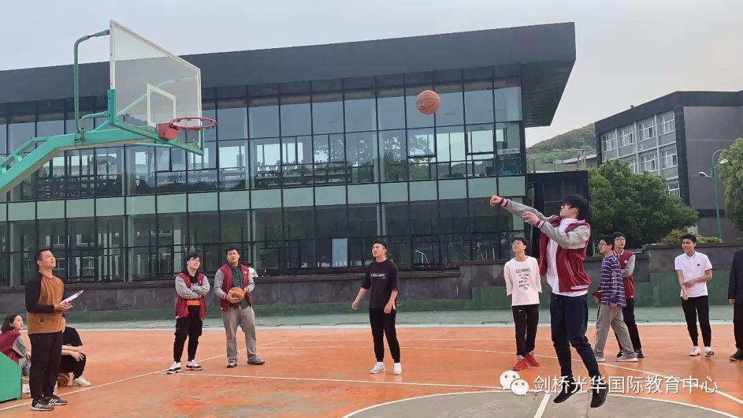 无锡光华学校成为无锡首家获英国最大考试局牛津AQA授牌学校图片_63
