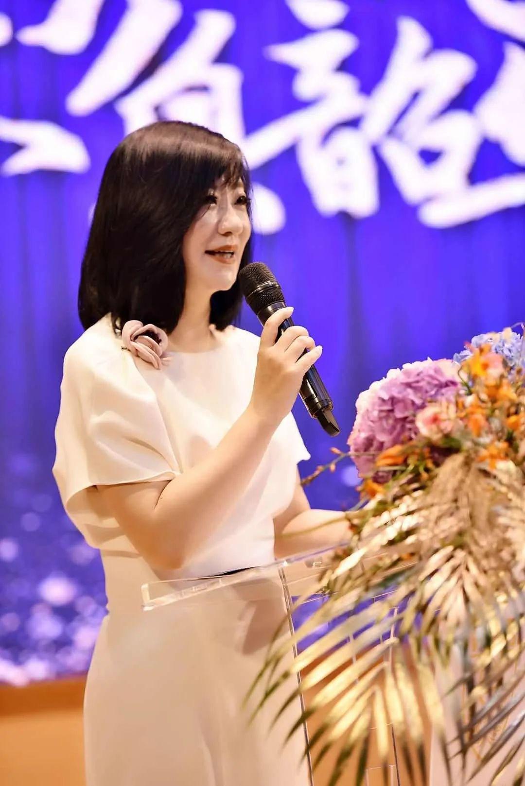 以梦为马，不负韶华——世外小学境内部五年级毕业典礼图片_8191