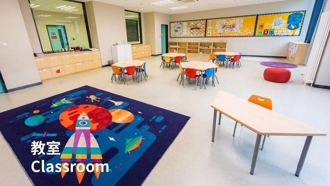 校园专栏-云上探校,触手可及| Virtual School Tour图片_31 校园专栏-云上探校,触手可及| Virtual School Tour图片_31