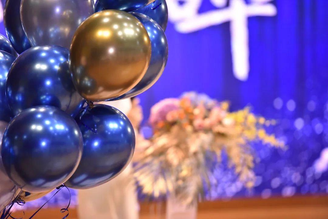 以梦为马，不负韶华——世外小学境内部五年级毕业典礼图片_2047
