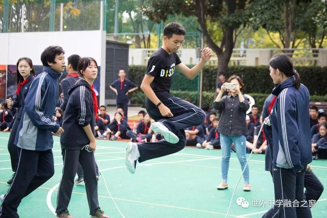 融合课程部2019年秋季运动会图片_1023 融合课程部2019年秋季运动会图片_1023