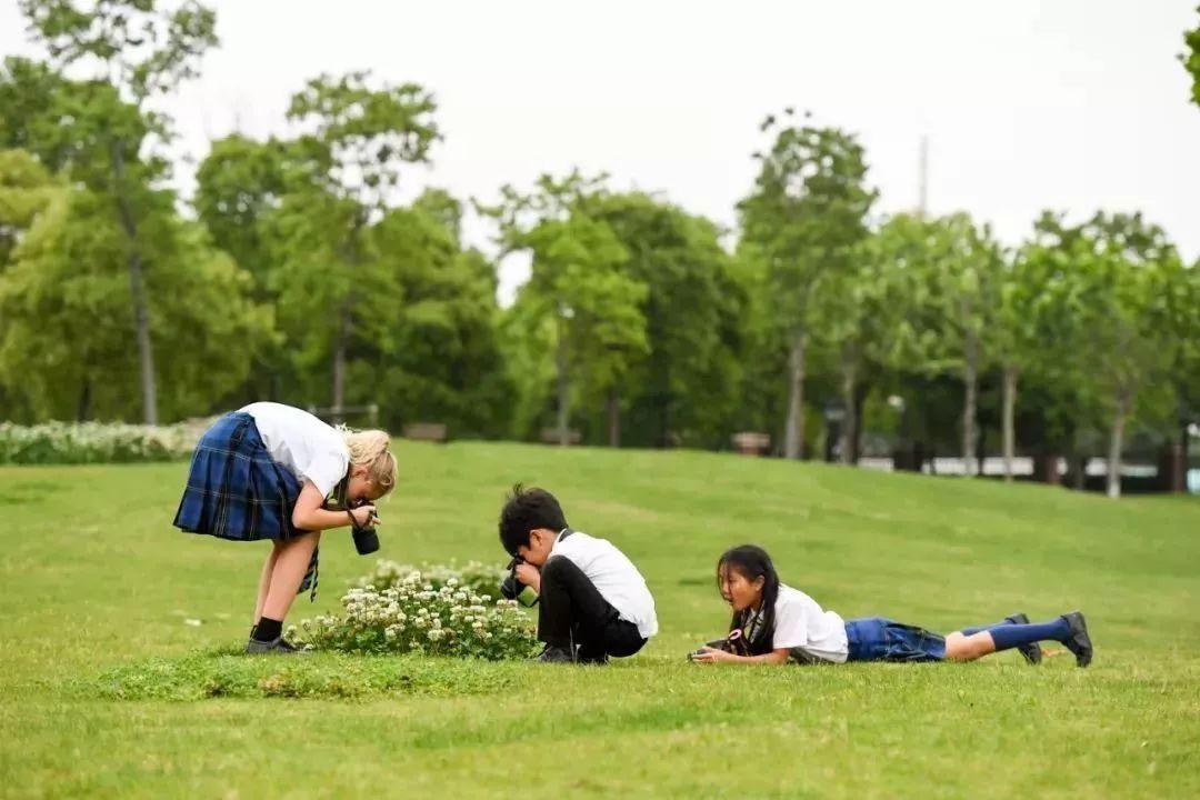 Insights | Understanding the Upper Prep School curriculum图片_15