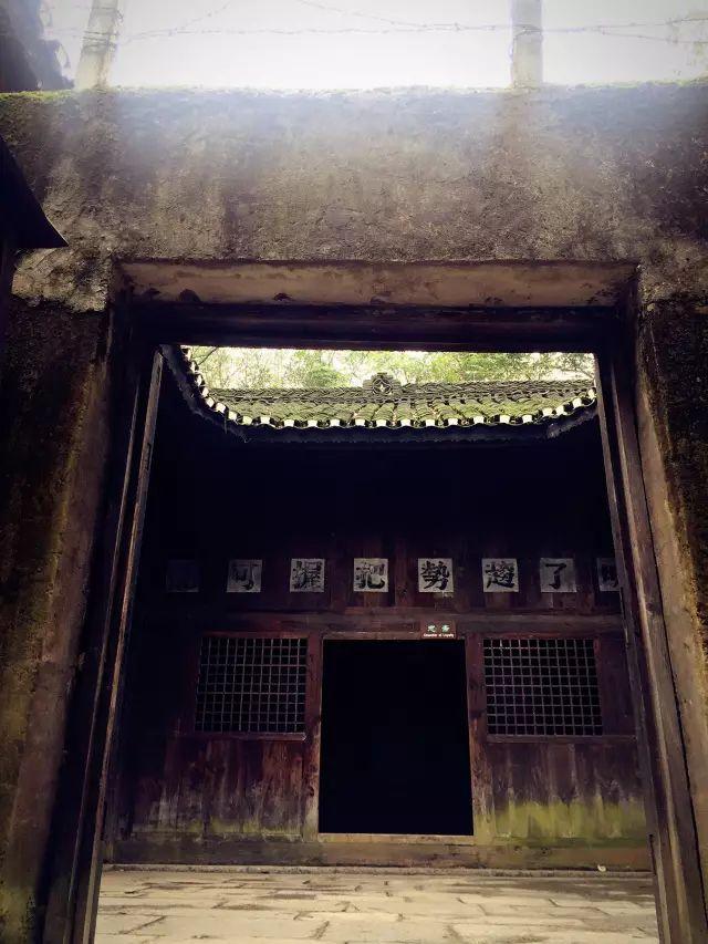 不忘初心，重走长征路——国际部美加秋季游学贵州行图片_3