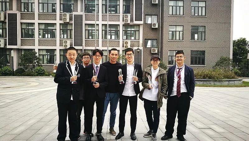 光华剑桥2020届毕业典礼邀请函图片_549755813887 光华剑桥2020届毕业典礼邀请函图片_549755813887