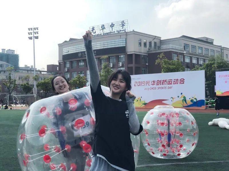 对话剑桥准新生：优秀是一种习惯图片_255
