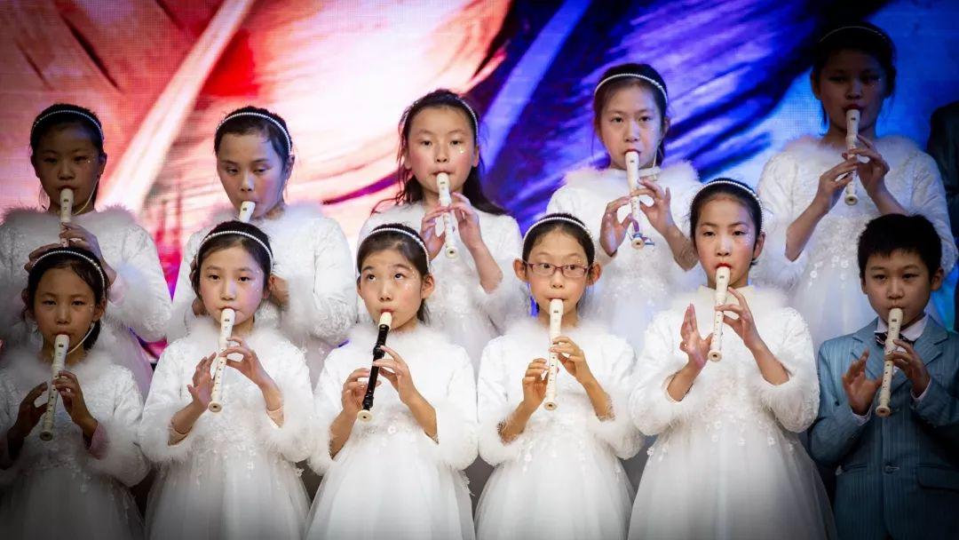 万源冬季音乐会 Wanyuan Winter Concert图片_536870911 万源冬季音乐会 Wanyuan Winter Concert图片_536870911