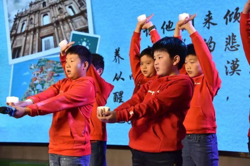 世外小学2019年"倾听音乐的心声”主题迎新活动图片_178405961588244985132285746181186892047843327 世外小学2019年"倾听音乐的心声”主题迎新活动图片_178405961588244985132285746181186892047843327