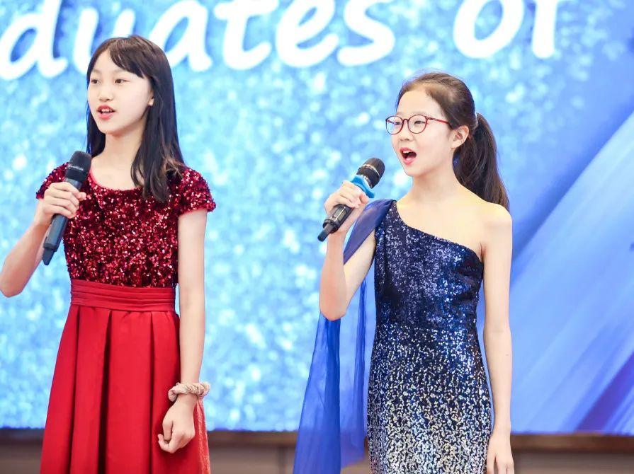 我们从这里出发——世外小学融合部五年级毕业典礼图片_2097151 我们从这里出发——世外小学融合部五年级毕业典礼图片_2097151