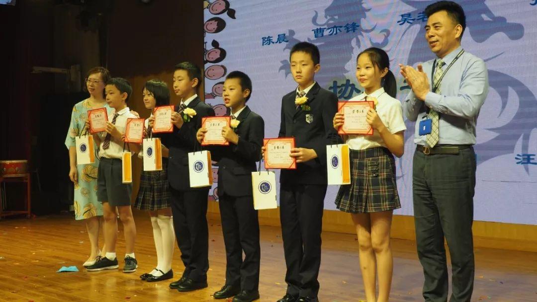 Class of 2019 | 毕业,不说再见图片_16777215 Class of 2019 | 毕业,不说再见图片_16777215
