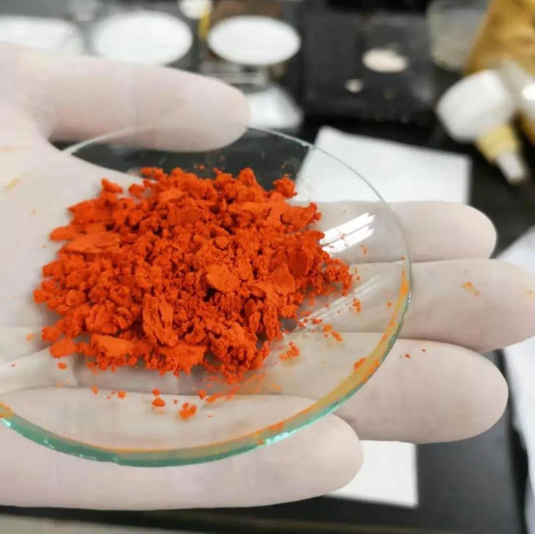 人物|张博浛:生物化学中的双面学霸图片_65535 人物|张博浛:生物化学中的双面学霸图片_65535