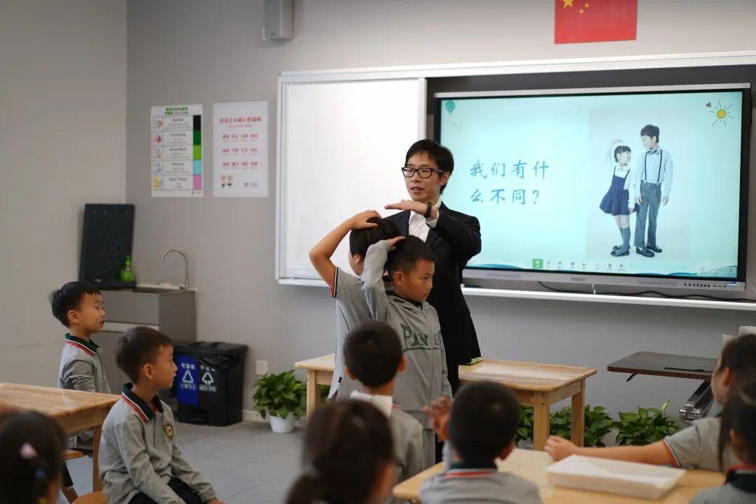 校园云开放 | 乘着科技之翼飞向未来图片_15