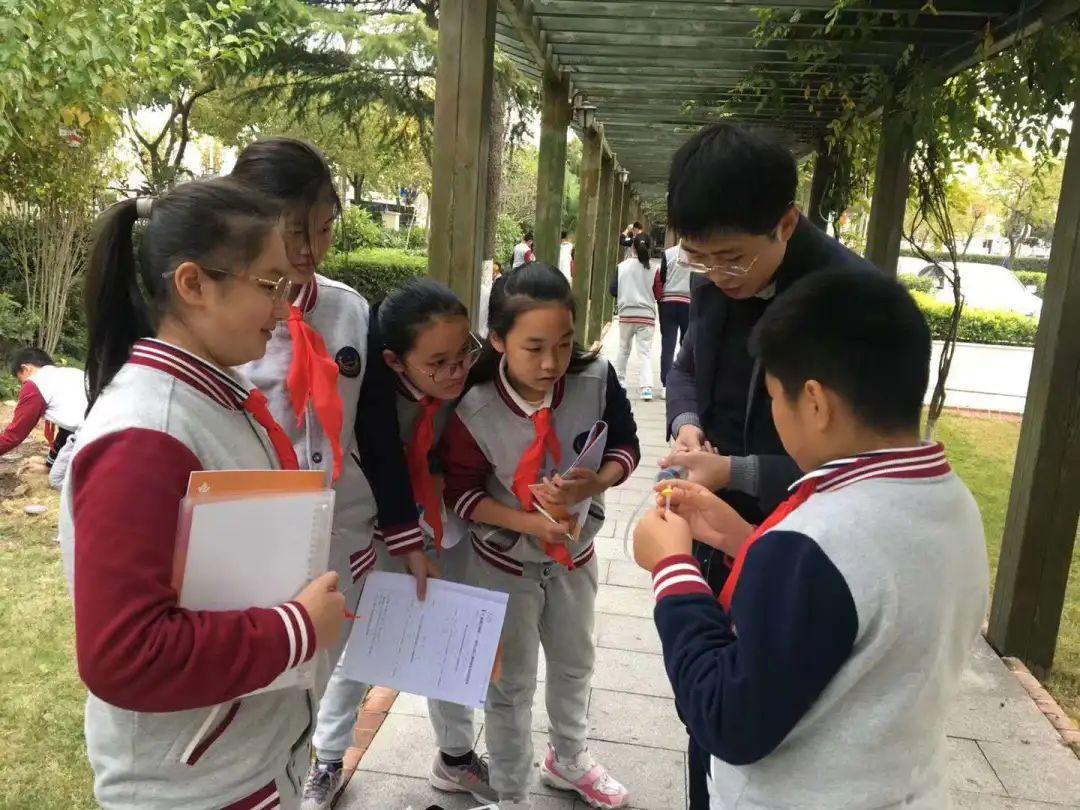 开放日 | 上海民办位育中学“云”校园欢迎您!图片_127 开放日 | 上海民办位育中学“云”校园欢迎您!图片_127
