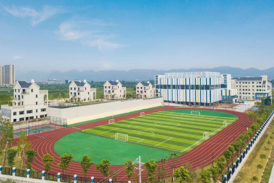 97%满意度！宁波诺德安达家长表示学校超出预期 Sharing From NAS Ningbo Parents图片_7