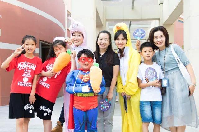 世界因你们更美好,儿童节快乐 | Happy Children's Day!图片_511 世界因你们更美好,儿童节快乐 | Happy Children's Day!图片_511