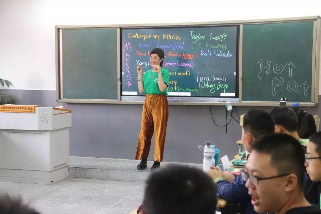 暑期回顾 | 记西南位育中学国际部师生与Pegasus-HMUN的一场约会图片_31 暑期回顾 | 记西南位育中学国际部师生与Pegasus-HMUN的一场约会图片_31
