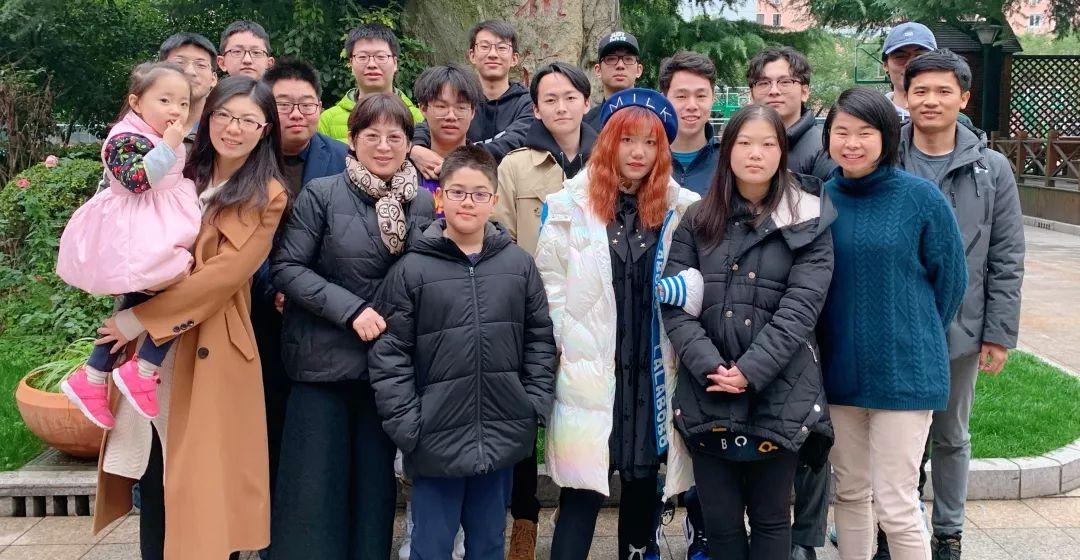 引领成长，塑造未来 | 西南位育中学国际部升学指导专篇图片_8589934591