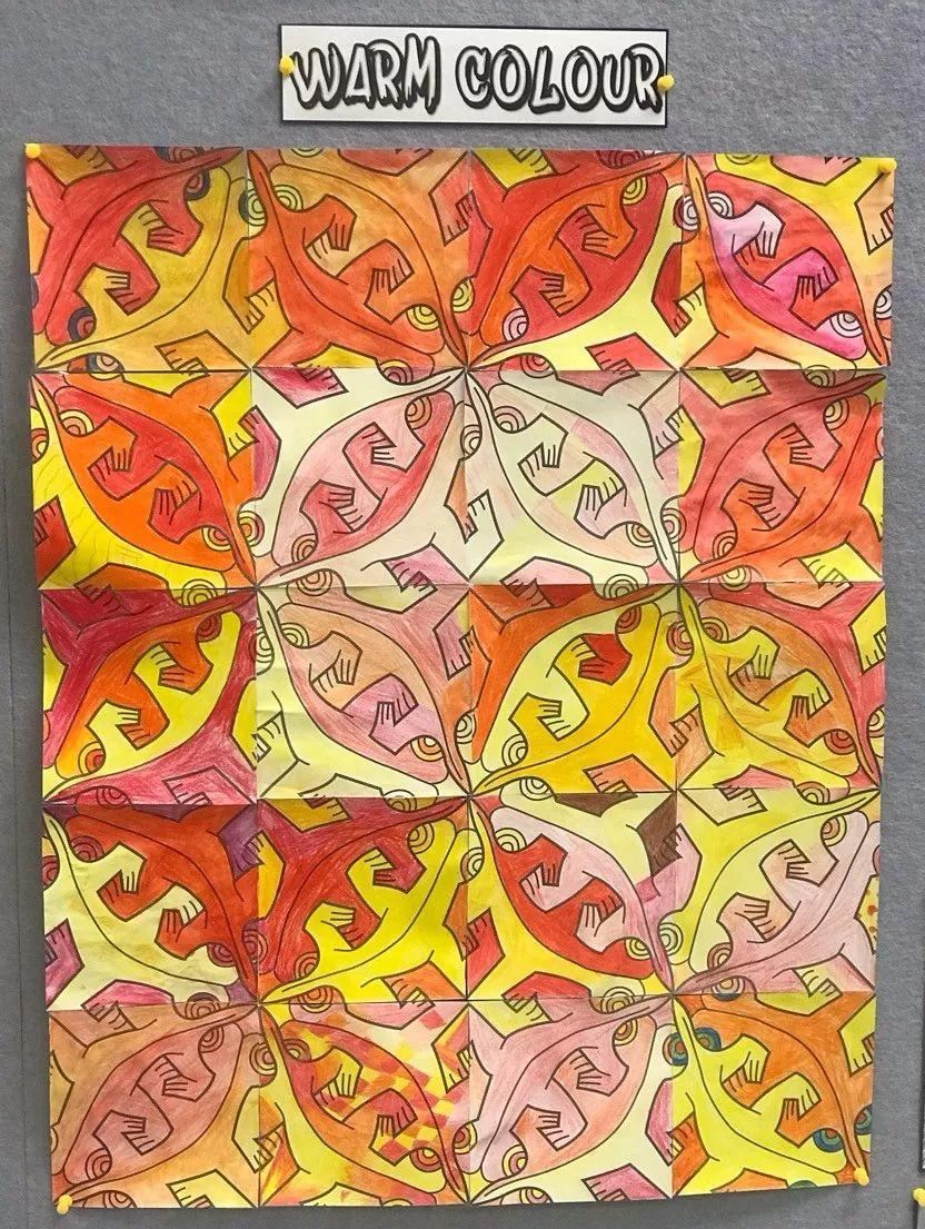 学术专栏-北京诺德安达首届线上美术展 | NAS Beijing First Virtual Art Exhibition图片_16777215