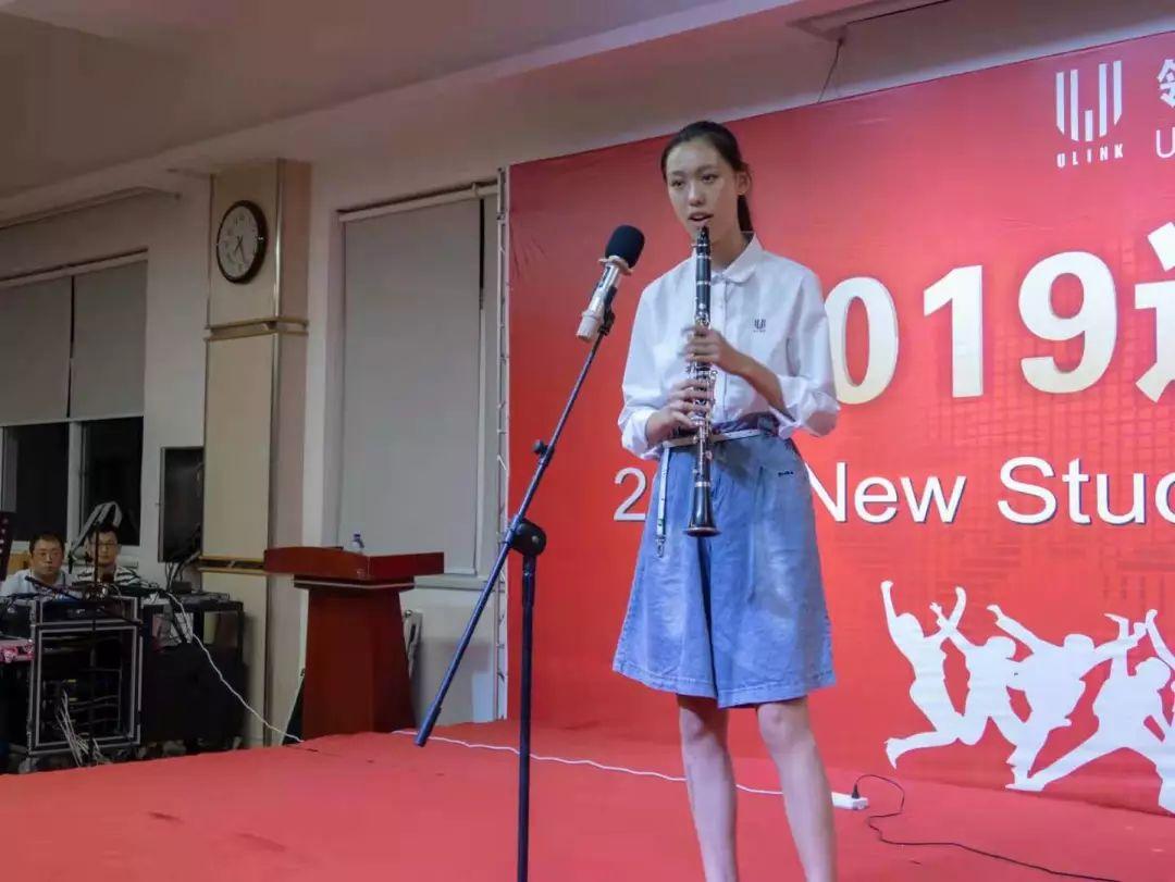 2019新生晚会 — 致如约而至的你们图片_32767 2019新生晚会 — 致如约而至的你们图片_32767