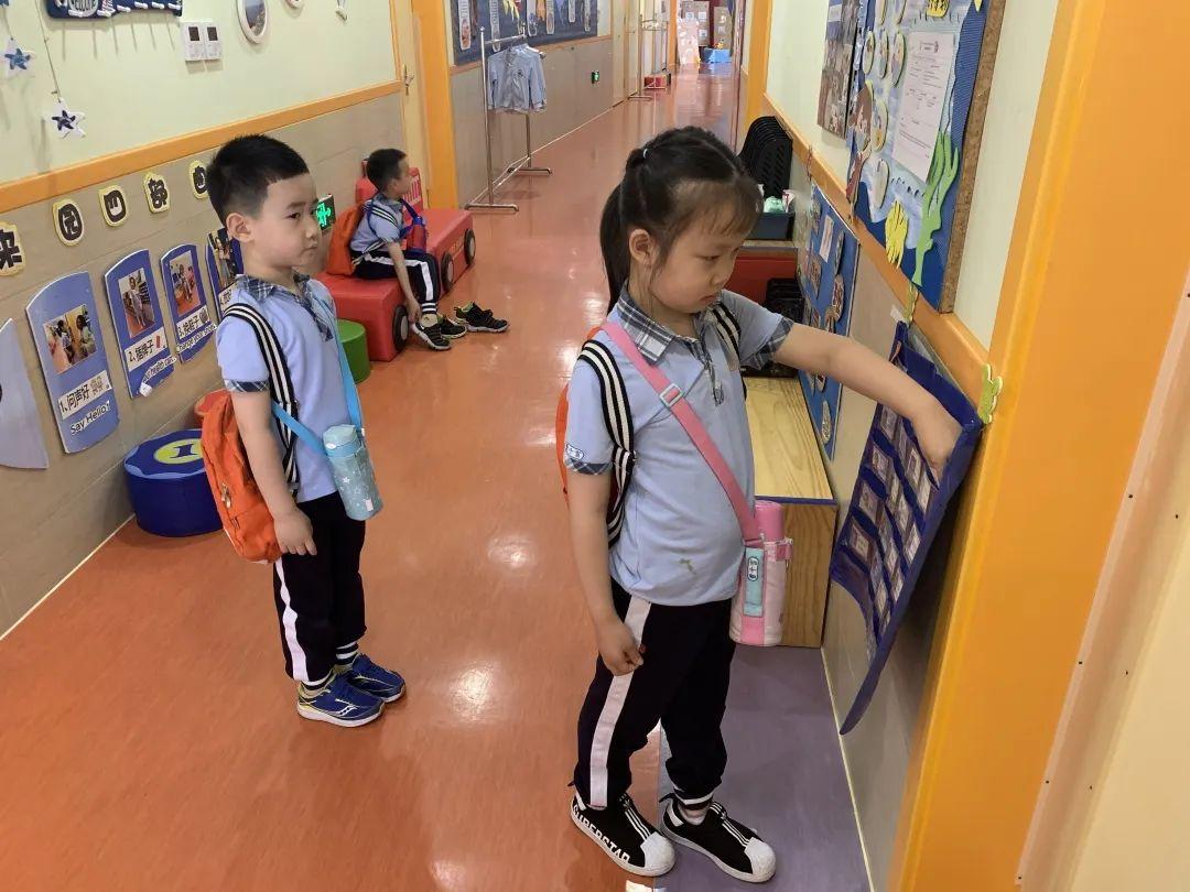 繁花夏 稚子归 —— 记尚德幼儿园返校周活动图片_16383 繁花夏 稚子归 —— 记尚德幼儿园返校周活动图片_16383