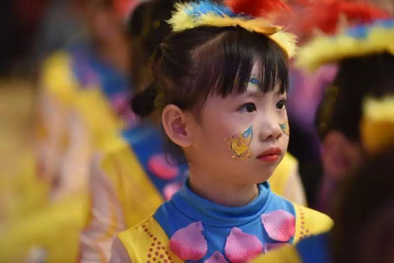 世外小学2019年"倾听音乐的心声”主题迎新活动图片_9223372036854775807 世外小学2019年"倾听音乐的心声”主题迎新活动图片_9223372036854775807