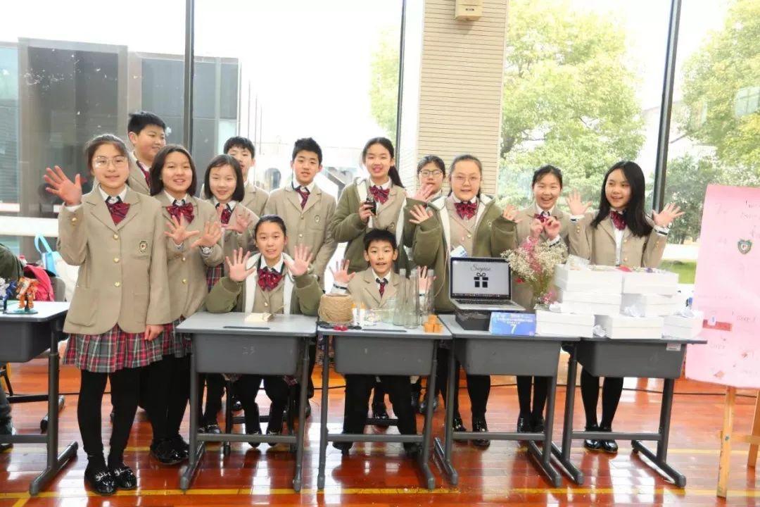 上海青浦平和双语学校云开放合集图片_2097151