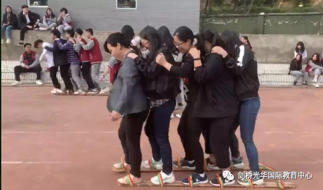 相约人间四月，开启趣味运动图片_2047