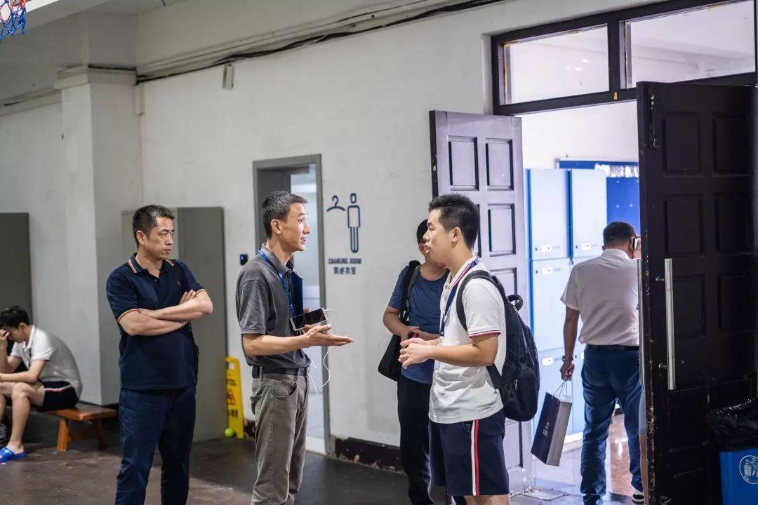 回顾 | 文理学院交流咨询会上海场圆满结束!图片_32767 回顾 | 文理学院交流咨询会上海场圆满结束!图片_32767