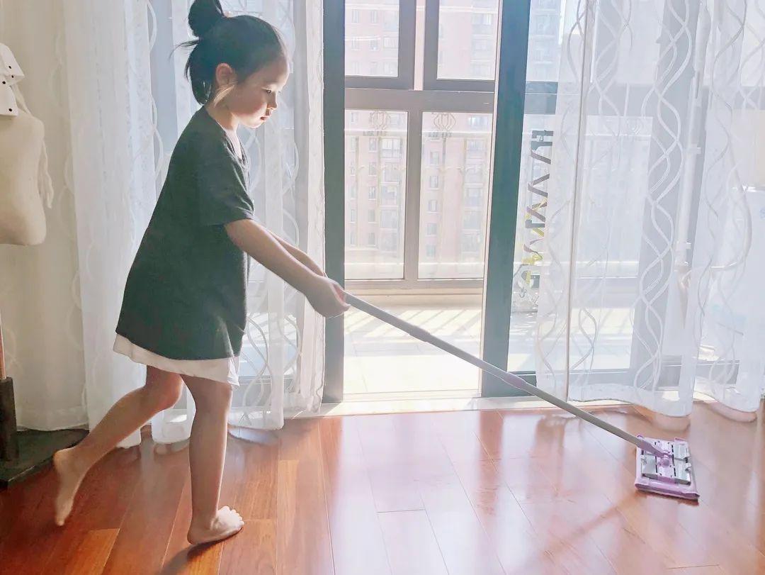 云中信步 家园互动 —— 记尚德幼儿园“云上陪伴”活动图片_7