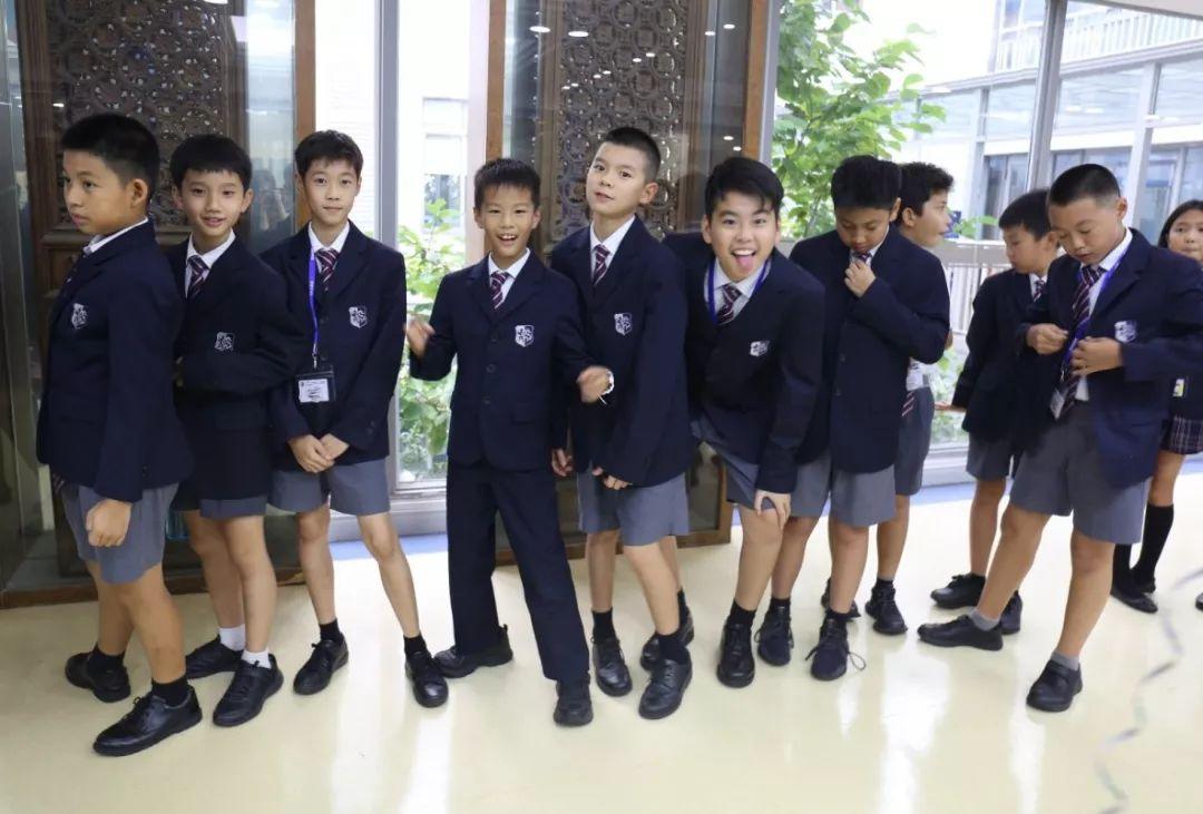 A New Cohort of Brilliance 协和古北新生启学仪式:凝聚新生力 启航新旅程图片_63 A New Cohort of Brilliance 协和古北新生启学仪式:凝聚新生力 启航新旅程图片_63