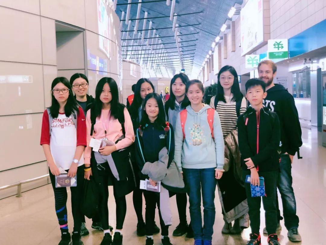 打破传统的最强学术竞赛,我们收获的可不止是冠军!World Scholar Championship图片_1023 打破传统的最强学术竞赛,我们收获的可不止是冠军!World Scholar Championship图片_1023