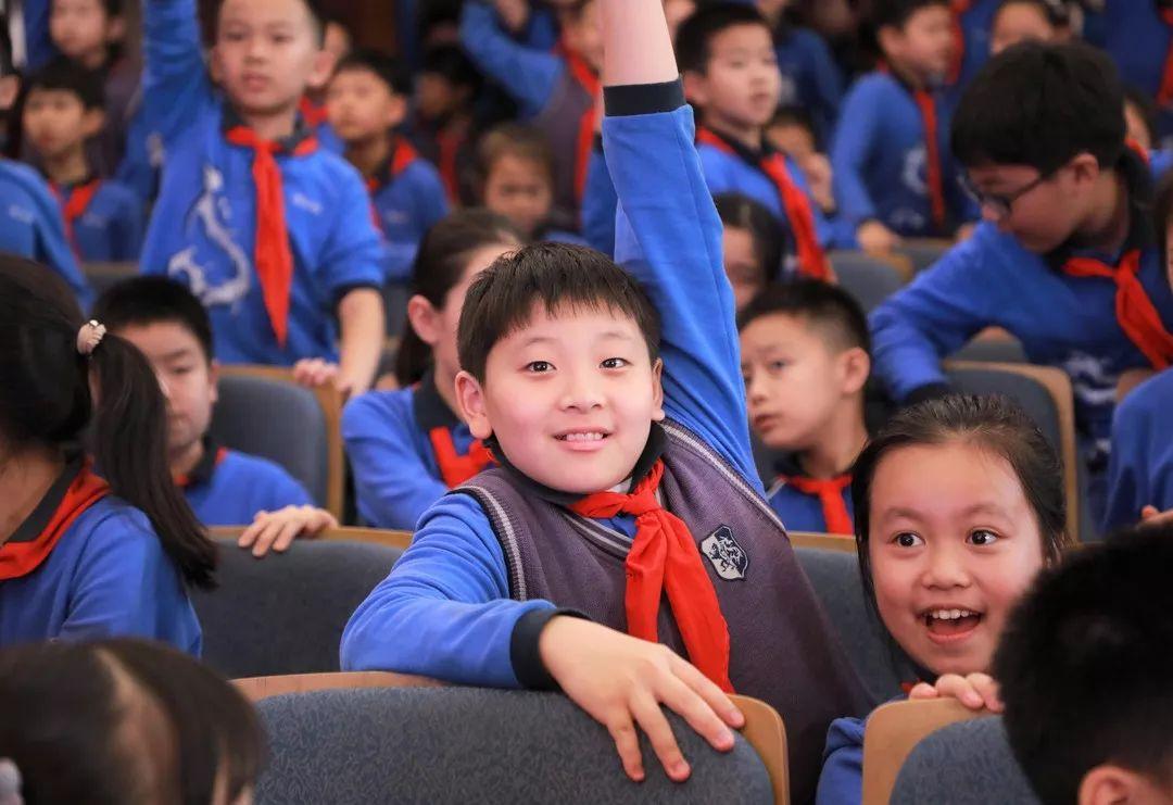 “种子课堂”萌新绿,“家长学校”再出发 | Parents and Teachers Shared Learning图片_31 “种子课堂”萌新绿,“家长学校”再出发 | Parents and Teachers Shared Learning图片_31