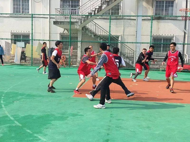 Basketball Never Stops!图片_32767